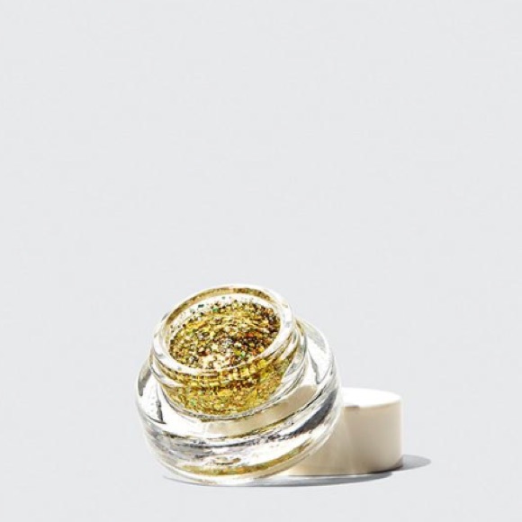 Glossier Other - 1 LEFT! NEW Glossier Glitter Gelee Glass Bonsai